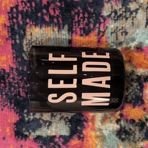 Self Made Drinkware